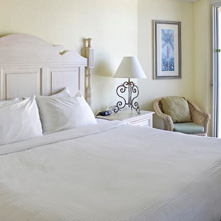 Hilton Vacation Club The Cove On Ormond Beach Exterior foto