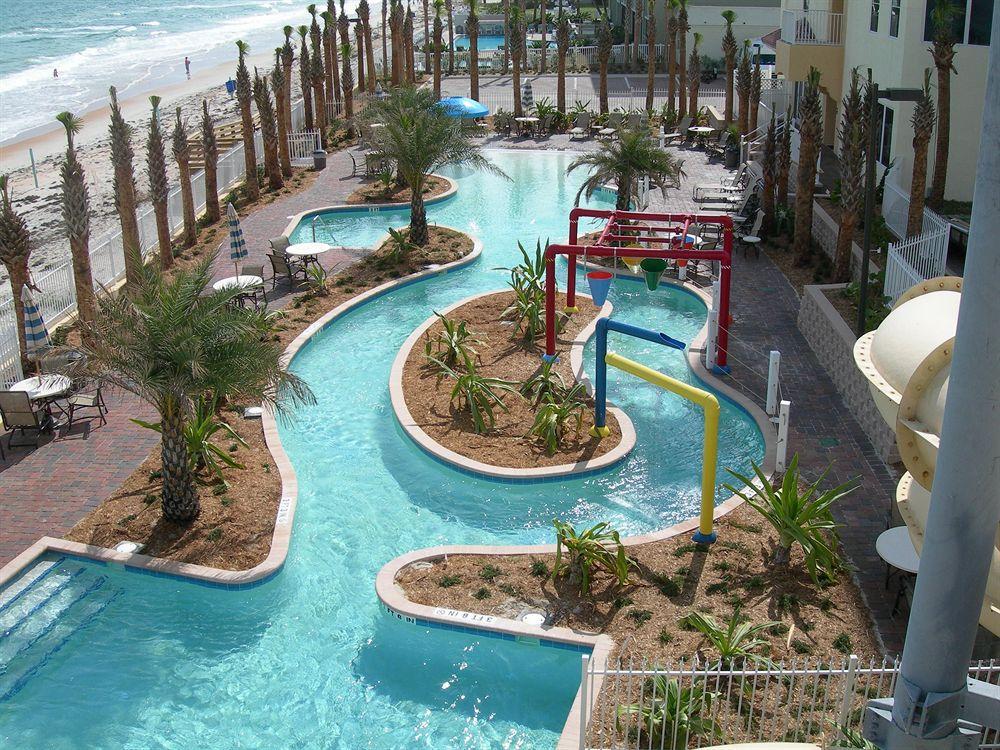 Hilton Vacation Club The Cove On Ormond Beach Facilități foto
