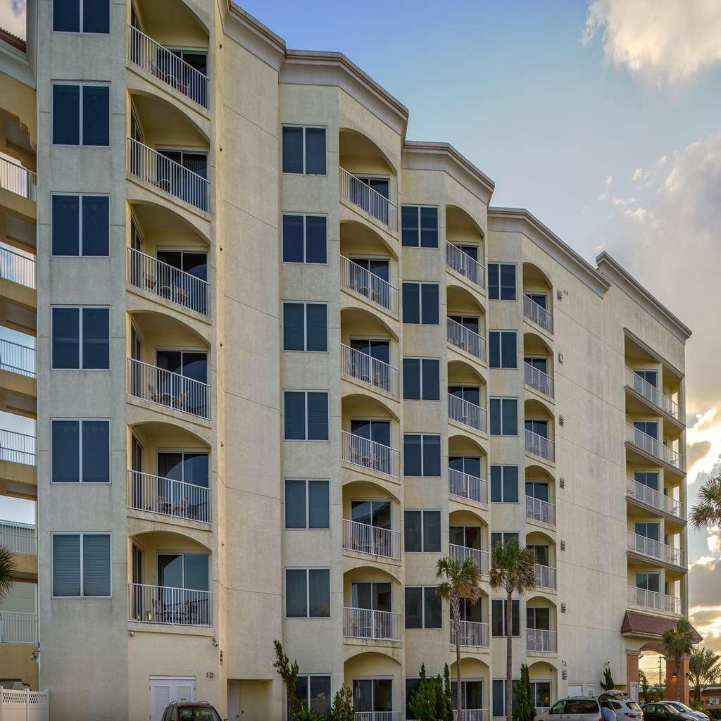 Hilton Vacation Club The Cove On Ormond Beach Exterior foto
