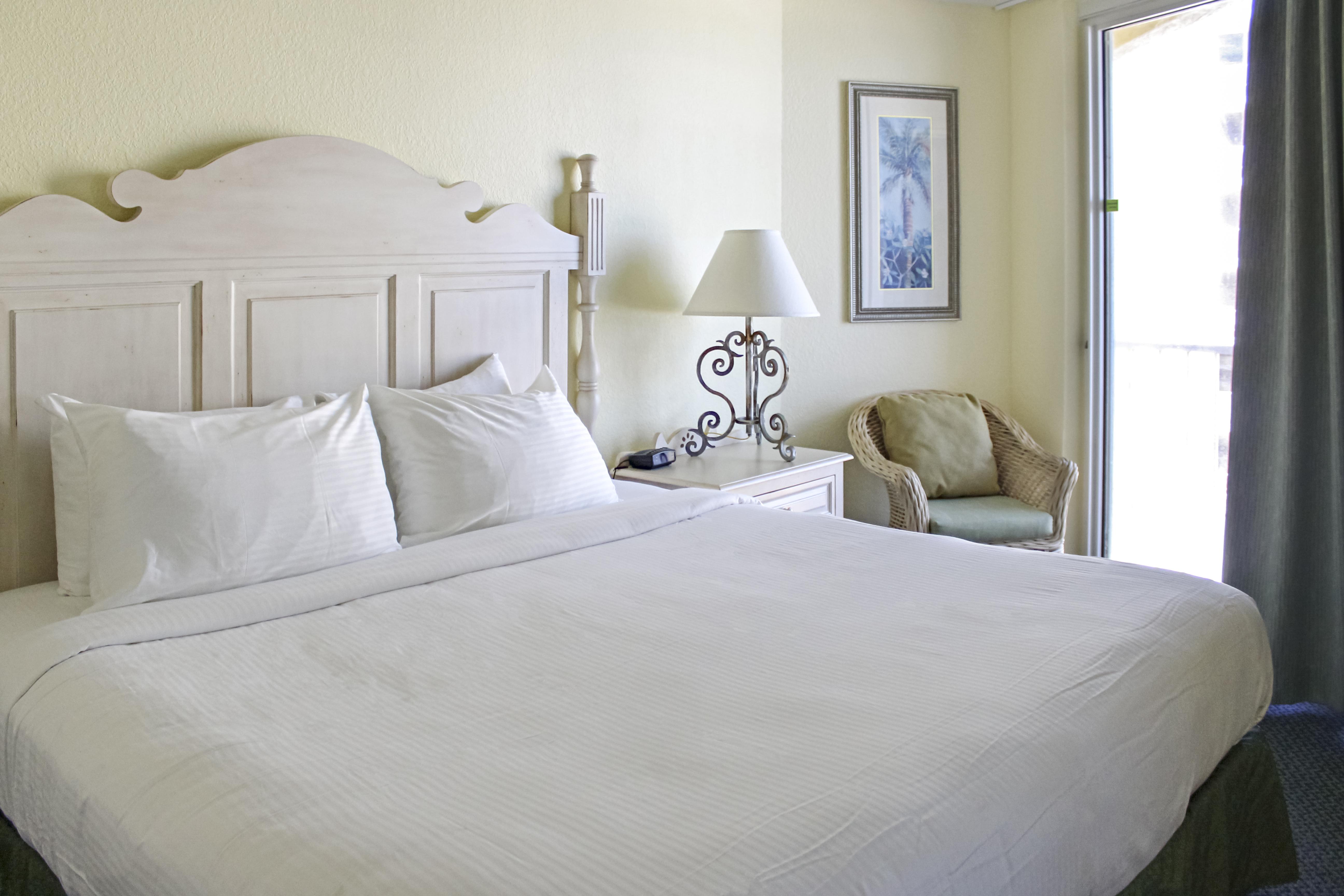 Hilton Vacation Club The Cove On Ormond Beach Exterior foto