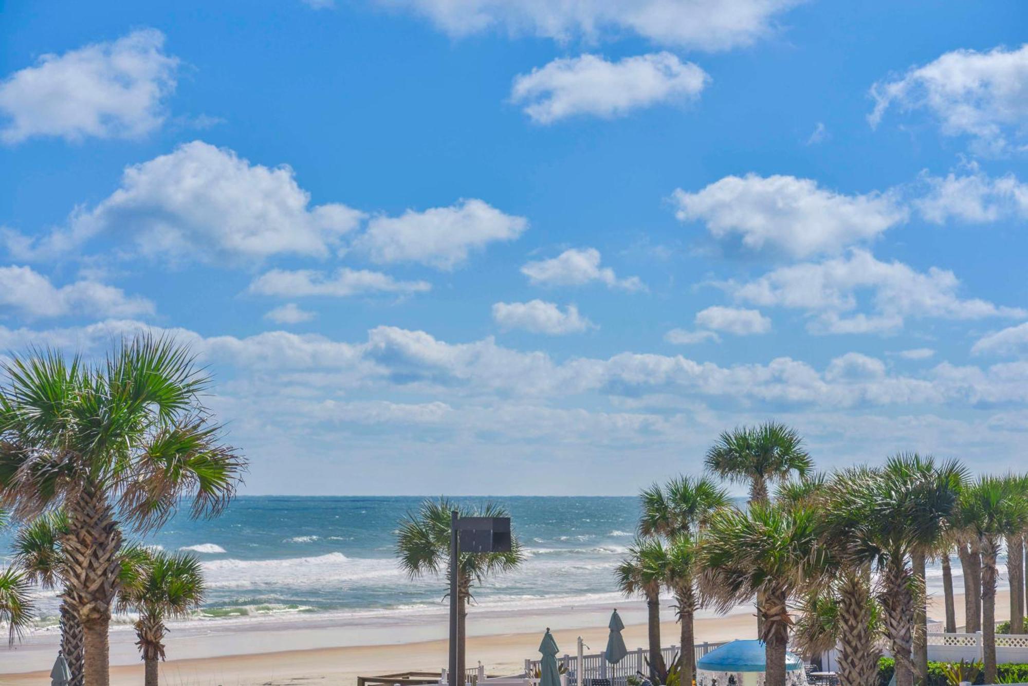Hilton Vacation Club The Cove On Ormond Beach Exterior foto