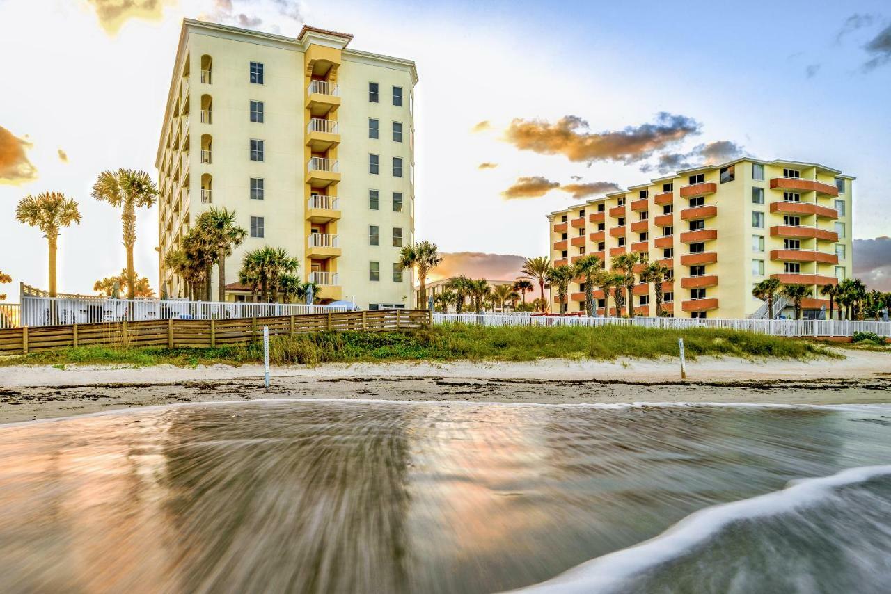 Hilton Vacation Club The Cove On Ormond Beach Exterior foto